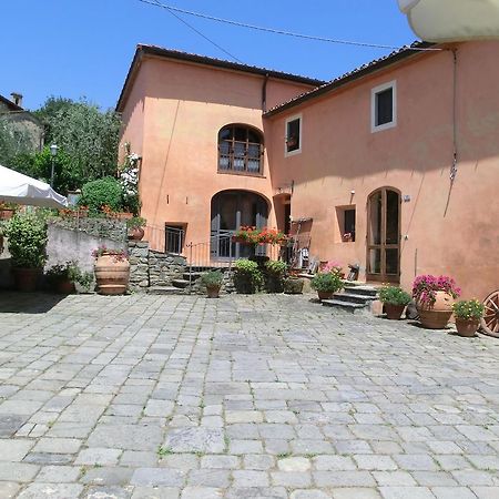 Villa Pacinotti Pistoia Ngoại thất bức ảnh