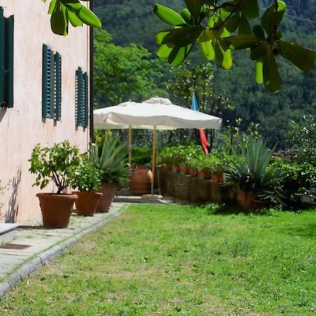 Villa Pacinotti Pistoia Ngoại thất bức ảnh