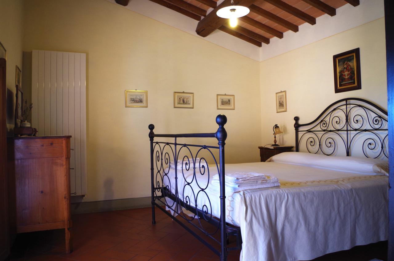 Villa Pacinotti Pistoia Ngoại thất bức ảnh
