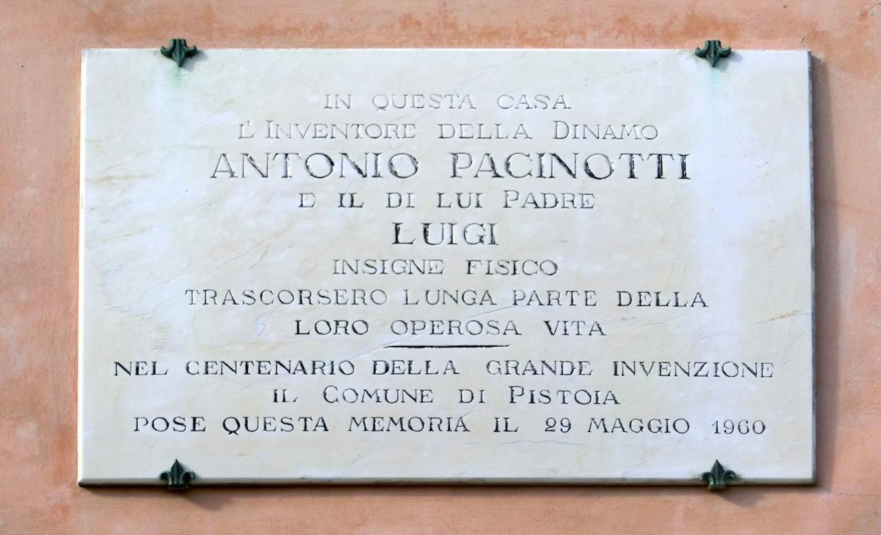 Villa Pacinotti Pistoia Ngoại thất bức ảnh