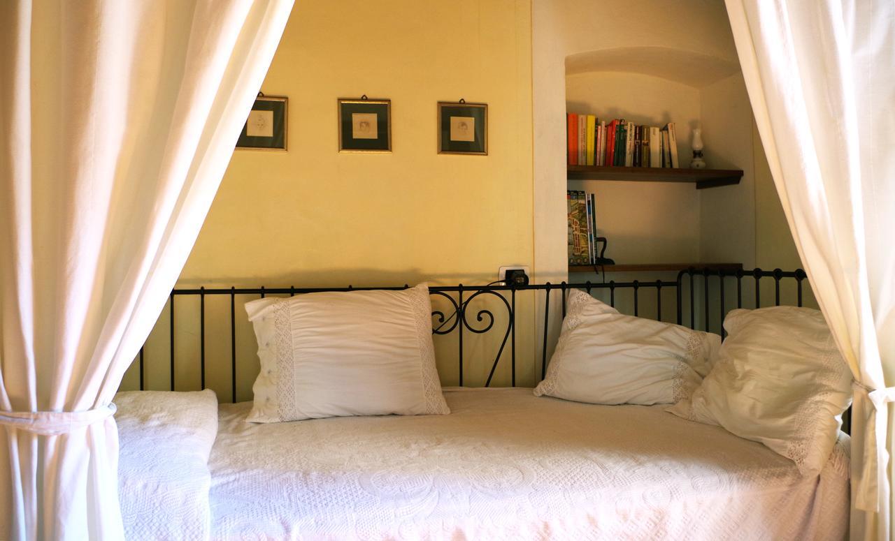 Villa Pacinotti Pistoia Ngoại thất bức ảnh