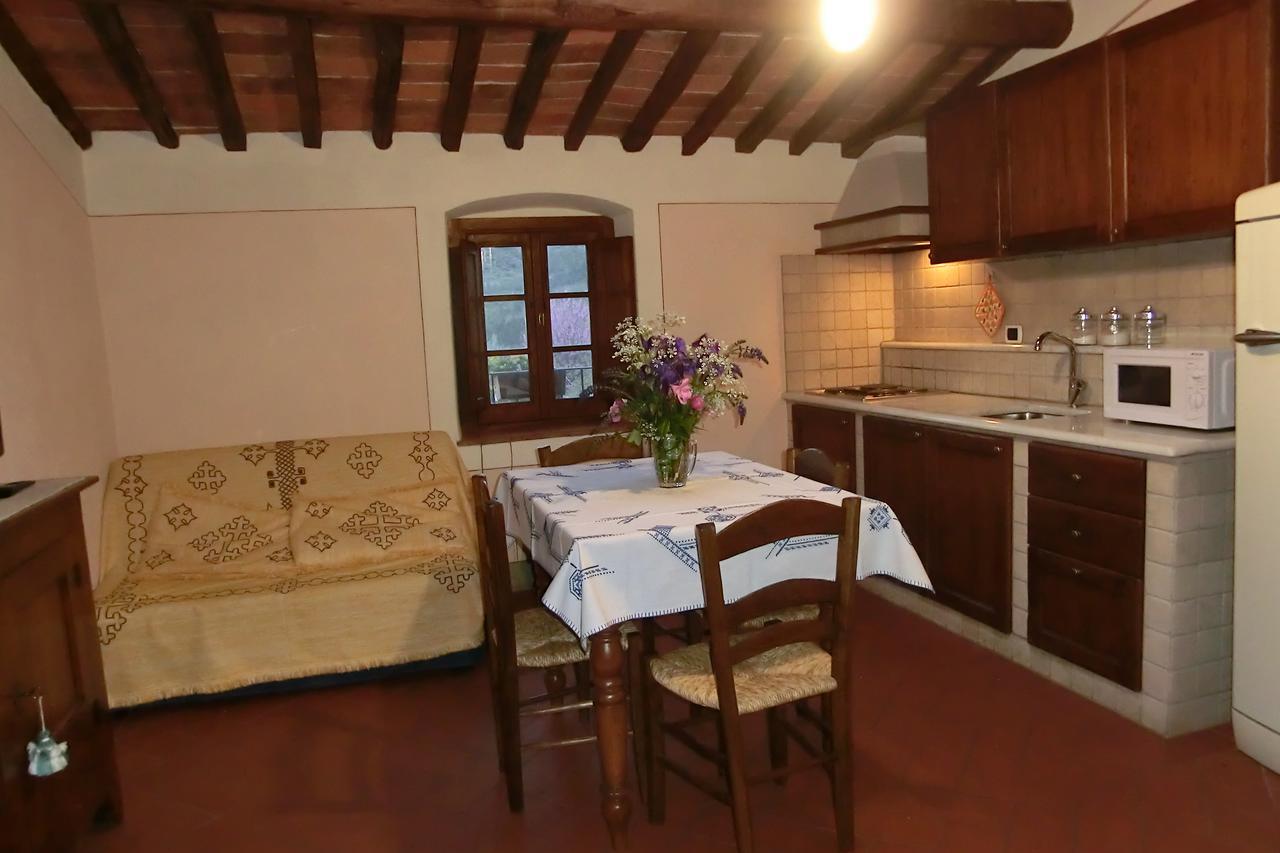 Villa Pacinotti Pistoia Ngoại thất bức ảnh