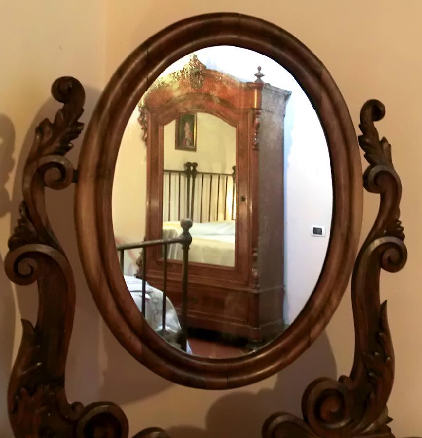 Villa Pacinotti Pistoia Ngoại thất bức ảnh