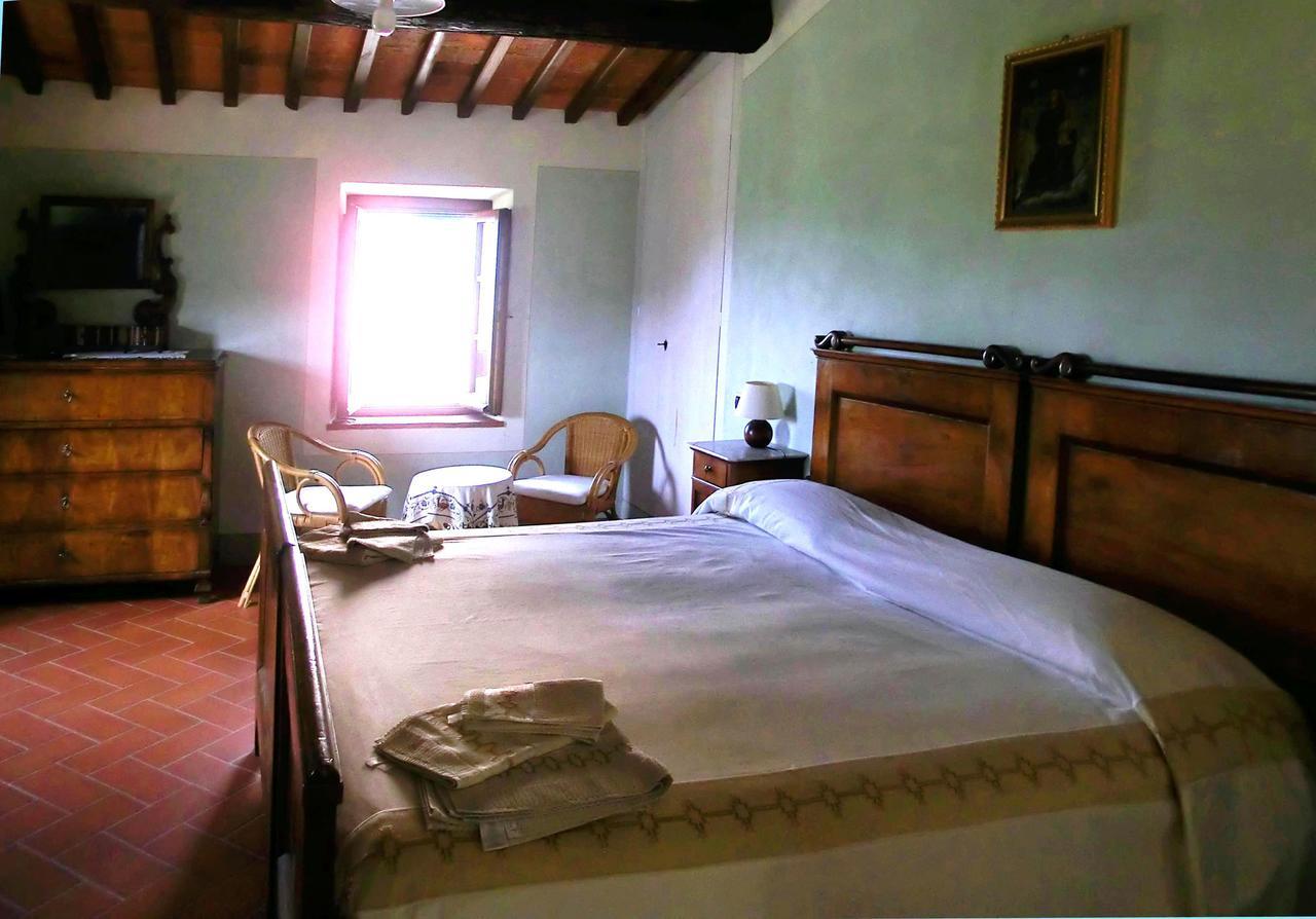 Villa Pacinotti Pistoia Ngoại thất bức ảnh