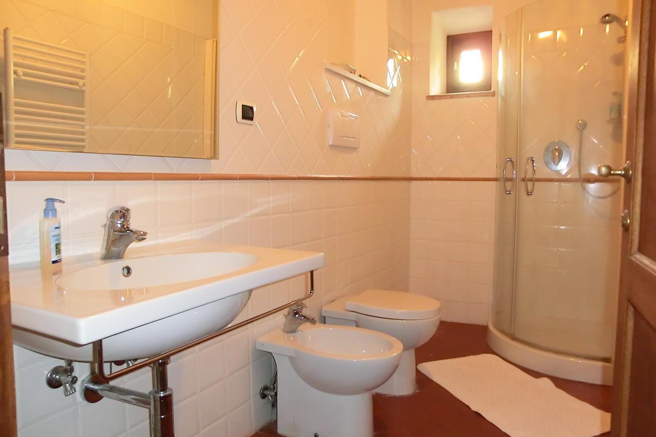 Villa Pacinotti Pistoia Ngoại thất bức ảnh