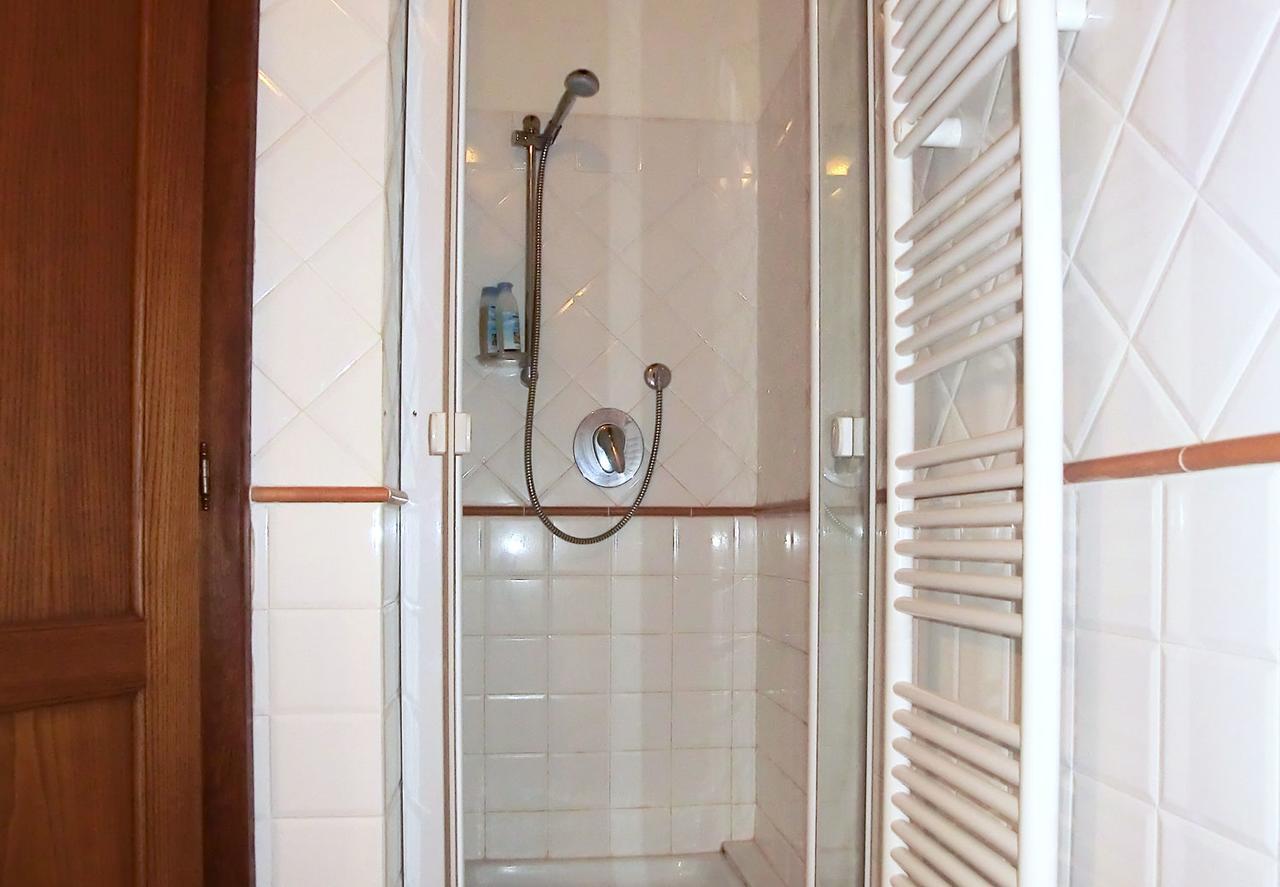 Villa Pacinotti Pistoia Ngoại thất bức ảnh