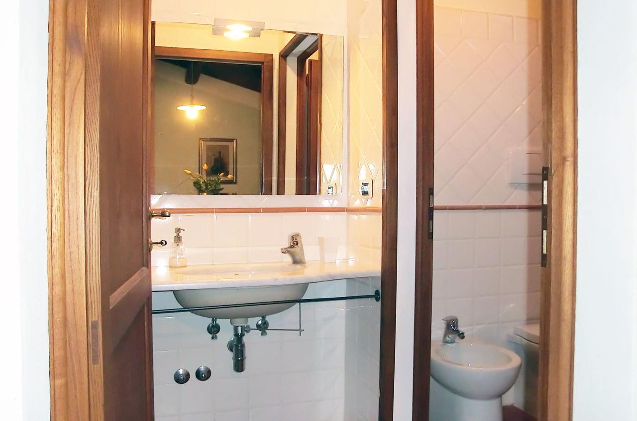 Villa Pacinotti Pistoia Ngoại thất bức ảnh